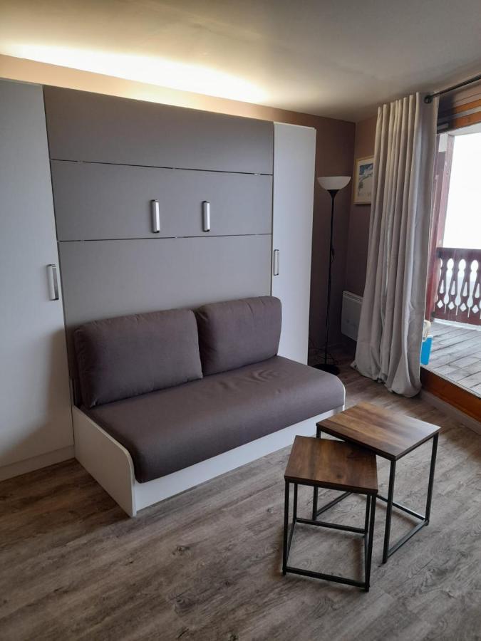 Chalet L'Hermine Вал Торенс Екстериор снимка